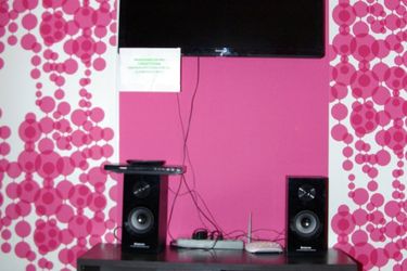 Cherry Hostel Samara: Photo 