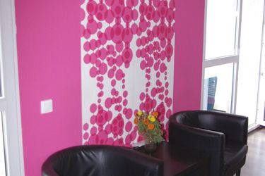 Cherry Hostel Samara: Photo 