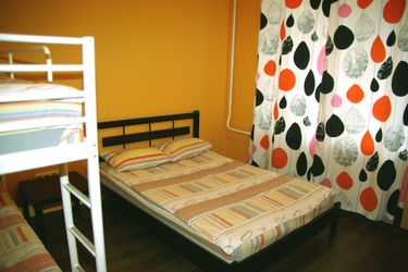 Cherry Hostel Samara: Photo 