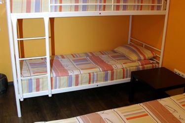 Cherry Hostel Samara: Photo 