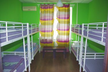 Cherry Hostel Samara: Photo 