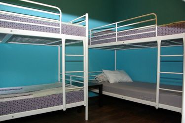 Cherry Hostel Samara: Photo 