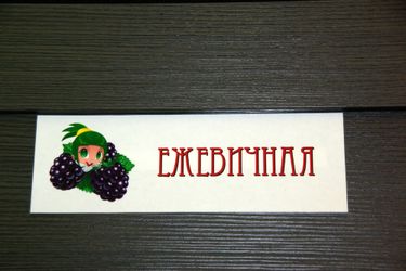 Cherry Hostel Samara: Photo 