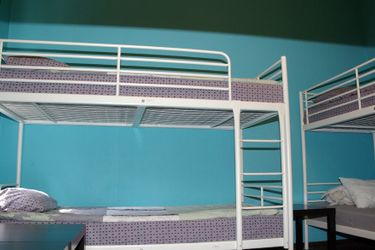 Cherry Hostel Samara: Photo 