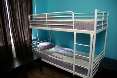 Cherry Hostel Samara: Photo 