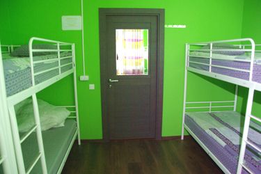 Cherry Hostel Samara: Photo 