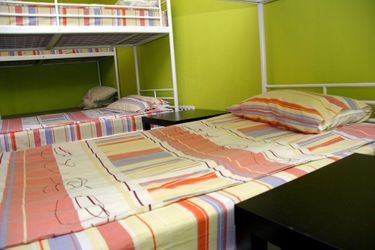 Cherry Hostel Samara: Photo 