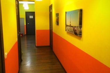Cherry Hostel Samara: Photo 