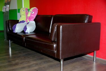 Cherry Hostel Samara: Photo 