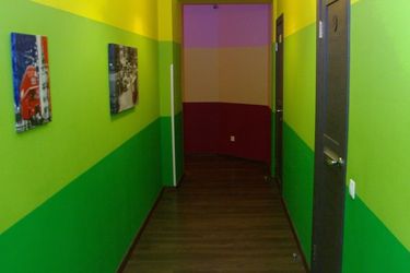 Cherry Hostel Samara: Photo 