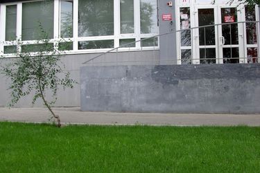 Cherry Hostel Samara: Photo 