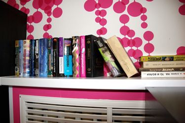 Cherry Hostel Samara: Photo 