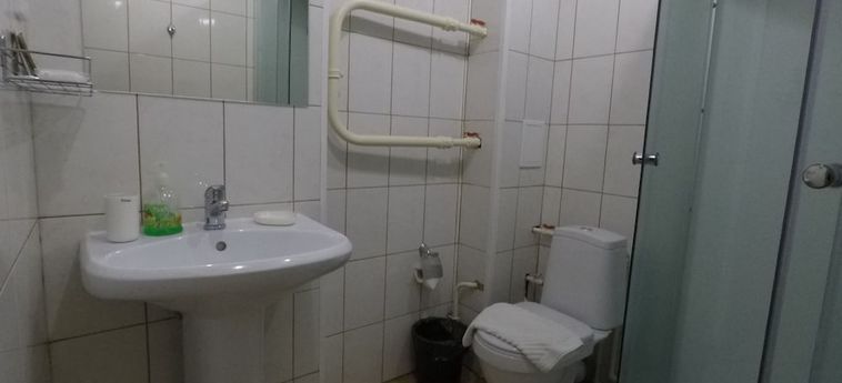 Granada Hotel Samara: Foto 