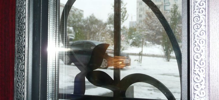 Granada Hotel Samara: Foto 