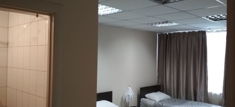 Granada Hotel Samara: Foto 