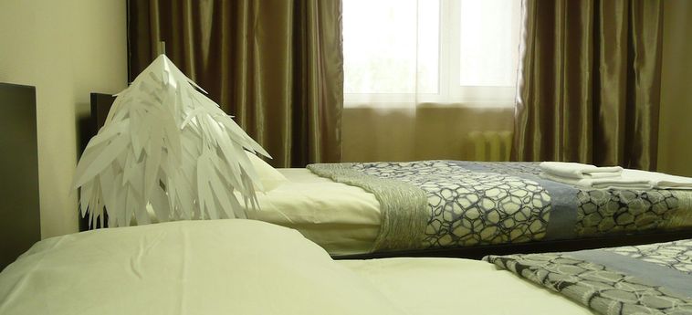 Granada Hotel Samara: Foto 