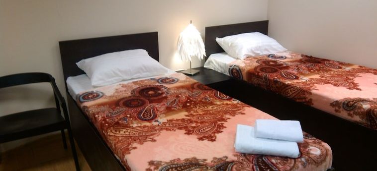 Granada Hotel Samara: Foto 