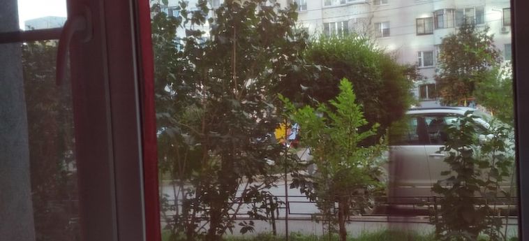 Granada Hotel Samara: Foto 