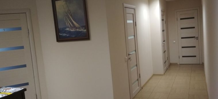 Granada Hotel Samara: Foto 