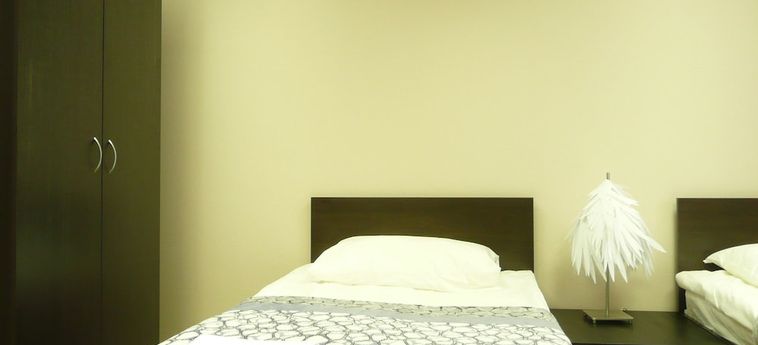 Granada Hotel:  SAMARA