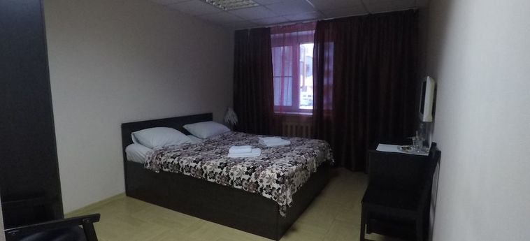 Granada Hotel:  SAMARA