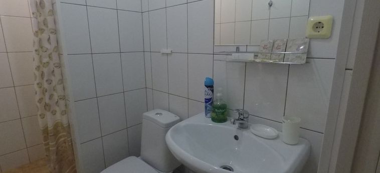 Granada Hotel Samara: Foto 