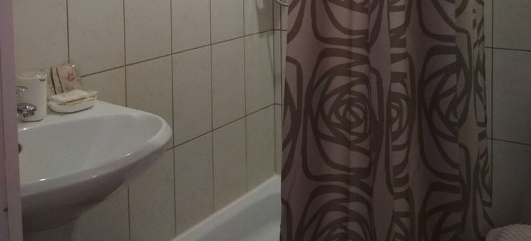 Granada Hotel Samara: Foto 
