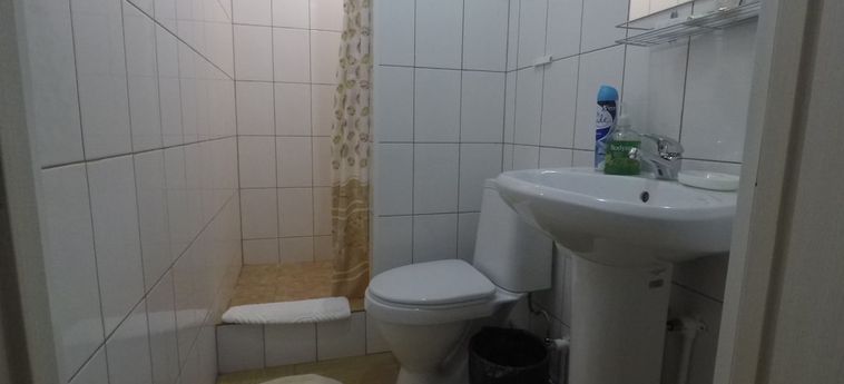 Granada Hotel Samara: Foto 