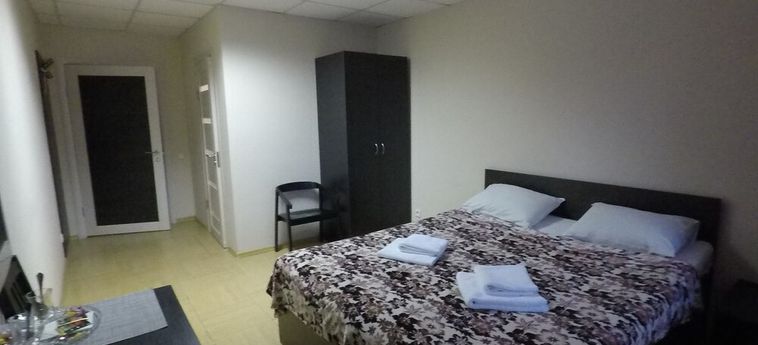 Granada Hotel Samara: Foto 
