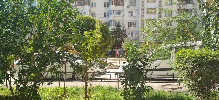 Granada Hotel Samara: Foto 