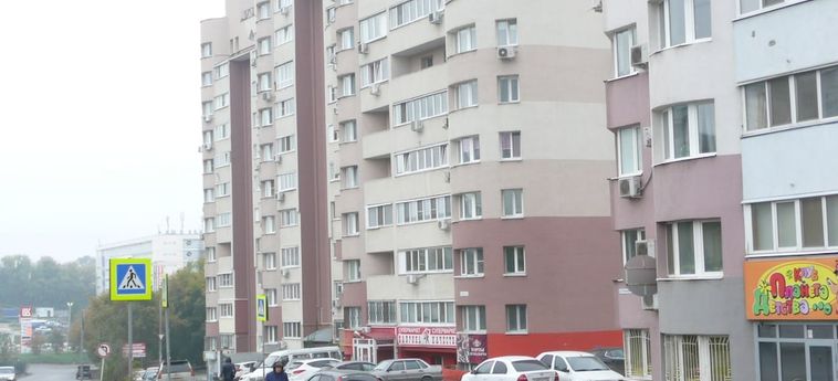 Granada Hotel:  SAMARA