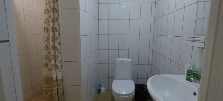 Granada Hotel:  SAMARA