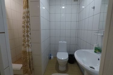 Granada Hotel:  SAMARA