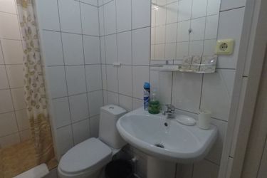 Granada Hotel:  SAMARA