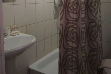 Granada Hotel:  SAMARA