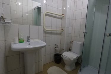Granada Hotel:  SAMARA