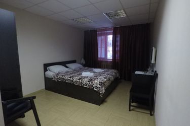 Granada Hotel:  SAMARA