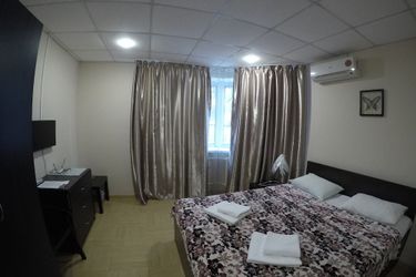 Granada Hotel:  SAMARA