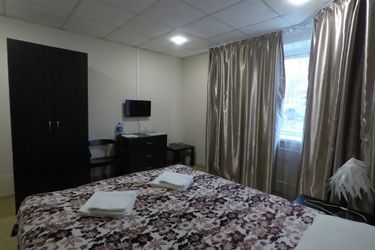 Granada Hotel:  SAMARA