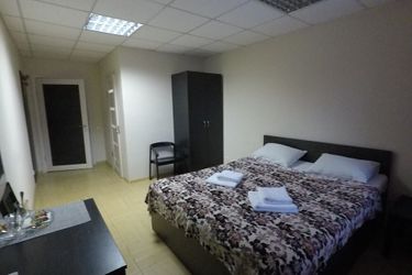 Granada Hotel:  SAMARA
