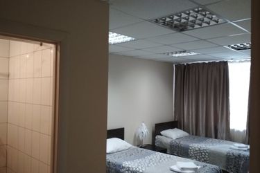Granada Hotel:  SAMARA
