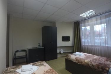 Granada Hotel:  SAMARA