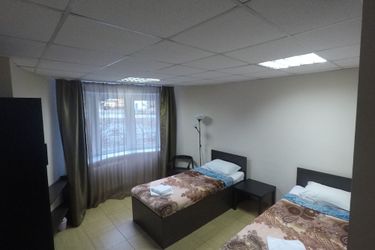 Granada Hotel:  SAMARA