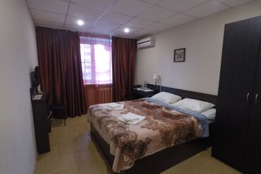 Granada Hotel:  SAMARA
