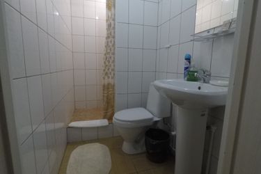Granada Hotel:  SAMARA
