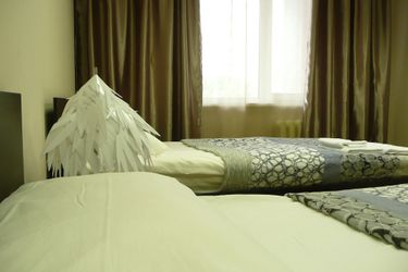 Granada Hotel:  SAMARA