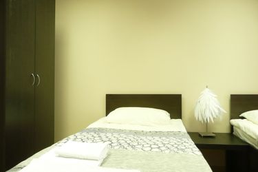 Granada Hotel:  SAMARA