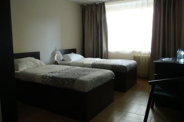 Granada Hotel:  SAMARA