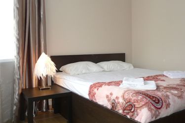 Granada Hotel:  SAMARA