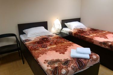 Granada Hotel:  SAMARA